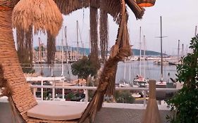 Tosunpasa Cafe Otel