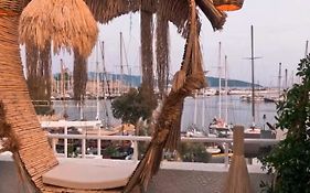Tosunpasa Cafe Otel